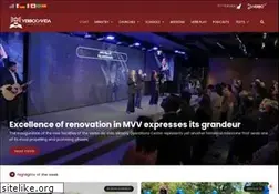 Sites similar to verbodavida.org.br