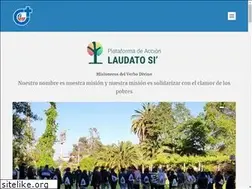 Sites similar to verbodivino.cl