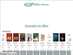 Sites similar to verbodivino.co