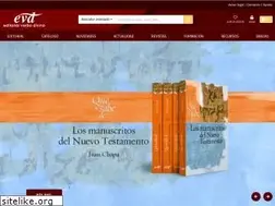 Sites similar to verbodivino.es