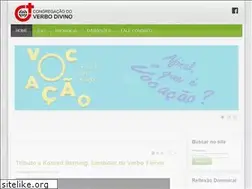 Sites similar to verbodivino.org.br