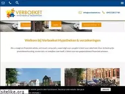 Sites similar to verboeket.eu