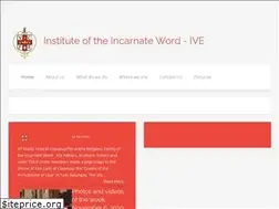 Sites similar to verboencarnado.net