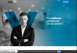 Sites similar to verbojuridico.com.br