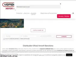 Sites similar to verbok.com