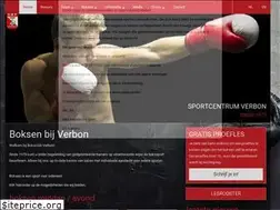Sites similar to verbon.biz
