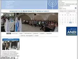 Sites similar to verbond.eu