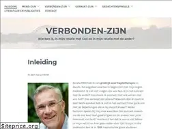 Sites similar to verbonden-zijn.com