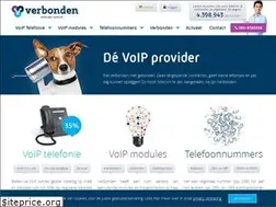 Sites similar to verbonden.nl
