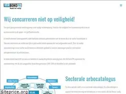 Sites similar to verbondpk.nl