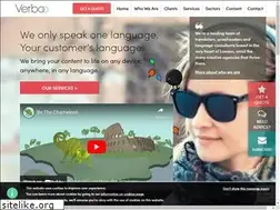 Sites similar to verboo.co.uk