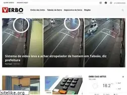 Sites similar to verboonline.com.br
