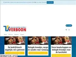 Sites similar to verboonservice.nl