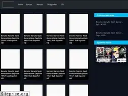 Sites similar to verboruto.net
