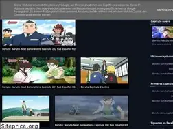 Sites similar to verboruto.online