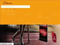 Sites similar to verboshop.com.br