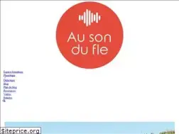 Sites similar to verbotonale-phonetique.com