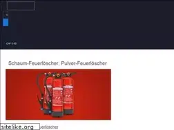 Sites similar to verbotszeichen.ch