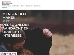 Sites similar to verbouwingshypotheek.nl