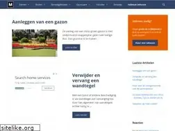Sites similar to verbouwtips.nl