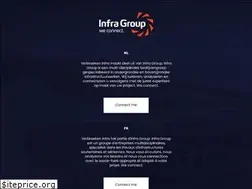 Sites similar to verbraeken-infra.eu