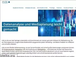 Sites similar to verbraucheranalyse.de
