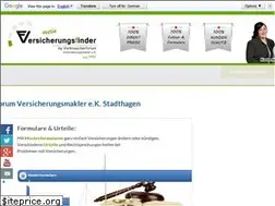 Sites similar to verbraucherforum-info.de