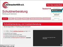 Sites similar to verbraucherhilfe.de