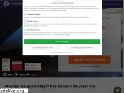 Sites similar to verbraucherritter.de