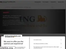 Sites similar to verbraucherschutz.com