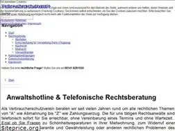 Sites similar to verbraucherschutzverein.org
