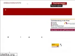 Sites similar to verbraucherzeit.de