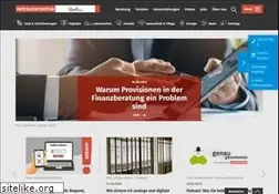 Sites similar to verbraucherzentrale-berlin.de