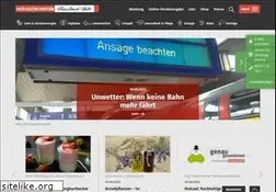 Sites similar to verbraucherzentrale-rlp.de