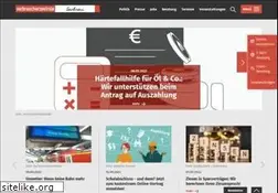 Sites similar to verbraucherzentrale-sachsen.de
