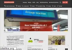 Sites similar to verbraucherzentrale.de