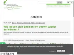 Sites similar to verbraucherzentrale.it