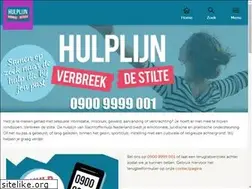 Sites similar to verbreekdestilte.nl