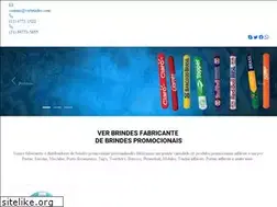Sites similar to verbrindes.com.br