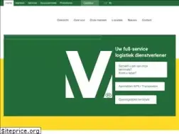 Sites similar to verbruggeinternational.com