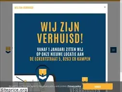 Sites similar to verbruggenbwi.nl