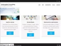 Sites similar to verbrugghe-consulting.be