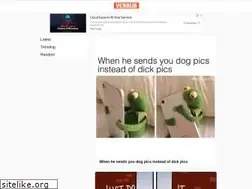 Sites similar to verbub.com