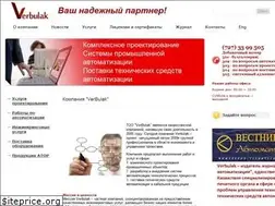 Sites similar to verbulak.com