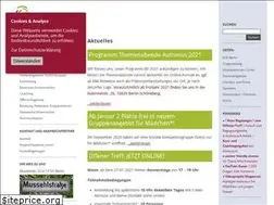 Sites similar to verbund-autismus-berlin.de