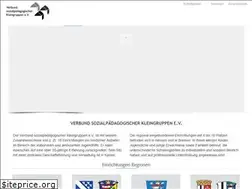 Sites similar to verbund-kassel.de