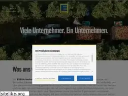 Sites similar to verbund.edeka