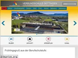 Sites similar to verbundschule.de