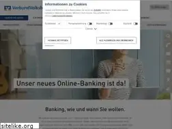 Sites similar to verbundvolksbank-owl.de
