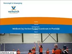 Sites similar to verburch.nl